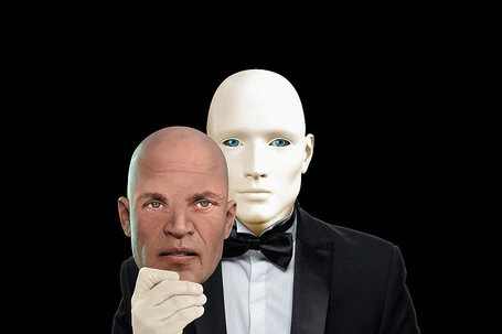 Achtung: Deepfakes bei Kriminellen immer beliebter