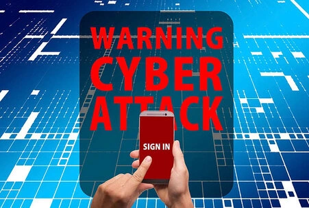 Security: Der MFA-Schutz wirkt: Hacker gaben einfach auf