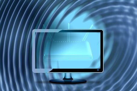 Forschungsinstitut in Karlsruhe warnt: Über WLAN-Signale Menschen erkennen