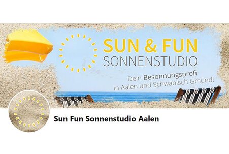 Die Dvion GmbH übernimmt Sun &amp; Fun Sonnenstudio in Aalen