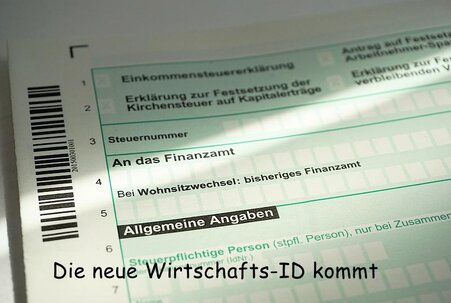 Die neue Wirtschafts-ID wird ab 2025 im Impressum zur Pflicht